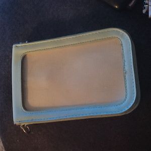 Cell phone hand bag